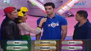 Boom Eat Bulaga December 22  2018