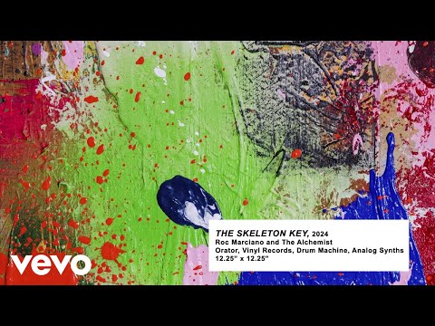 Putar Acid - The Alchemist