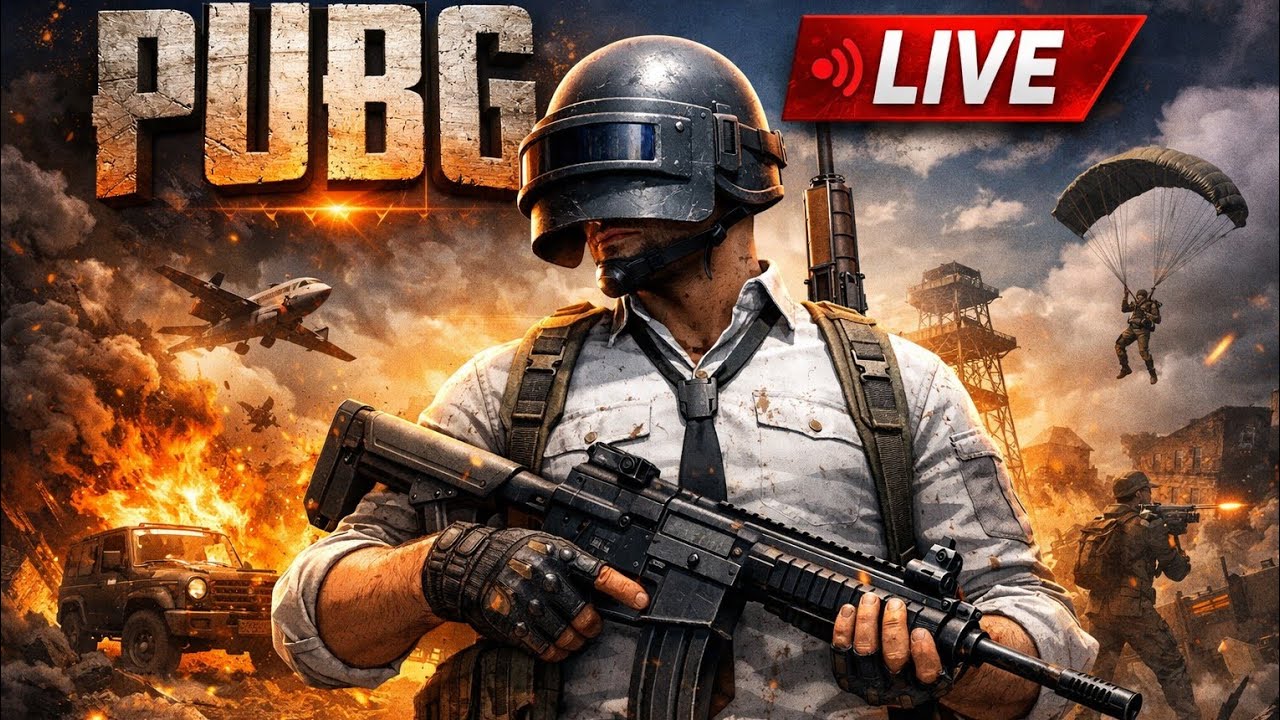 YouTube  bro  is live now