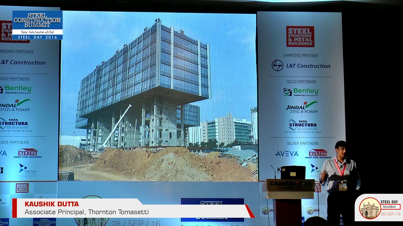 Innovation: One floor at a time