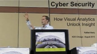 How Analytics Enables Security Analytics - Or Not