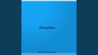 Amaziina