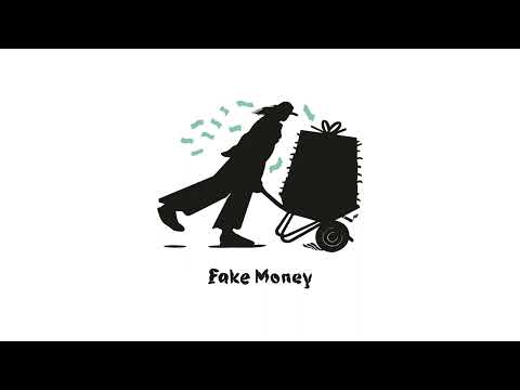 DLR (3) — DLR - Fake Money