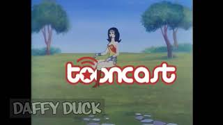 Tooncast Super-Friends Promo English