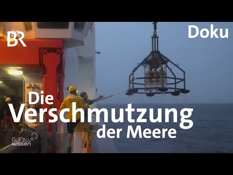 Video: Was ist nicht abbaubare Verschmutzung?