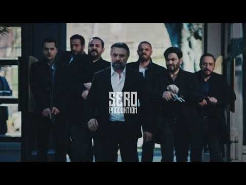 Mafya Müziği ► EDHO ◄ | Turkish Tulum Trap | By Sero Prod
