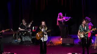 Brandy Clark (with  SistaStrings), “Northwest” @ The Cabot, 04-30-24
