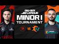 @LAThieves vs @MiamiHeretics | Minor I Tournament | Grand Finals