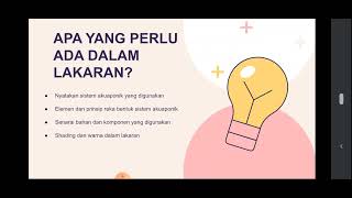 JOM BELAJAR RBT (LAKARAN SISTEM AKUAPONIK)