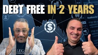 $130,000 Mortgage Paid Off in 24 Months | The RPM Method