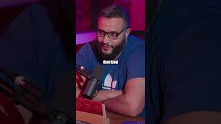 Who Is Hijab Jealous Of? |@LetsPlayAGamepodcast