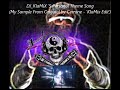 DJ KlaMiX S THEME SONG Strip Tease Music My Sample From Original By Cerrone KlaMiX Edit mp3