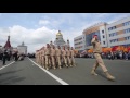 День Победы в Саранске 9 мая 2017 года