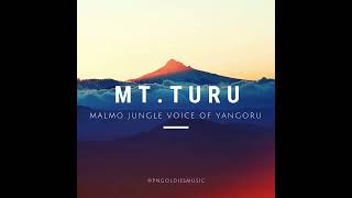 **🎵 Mt Turu - Malmo Jungle Voice of Yangoru | Epic Papua New Guinea Beats 🇵🇬🔥 #MtTuru #MalmoJungle