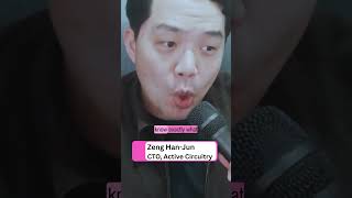 Han-Jun on User Privacy at Risk