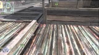 Creative Shot Spots Ep. 2 Favela