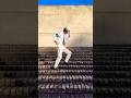 MJ go down the stairs👑 #michaeljackson #mj #kingofpop #smoothcriminal