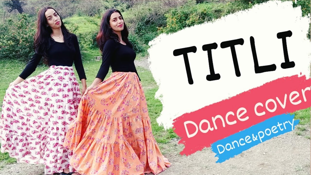 Titli dance performance | dance cover Nikita & Kirti | easy steps