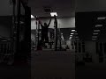 Pull-Ups for Back Strength #gym #pullups#backworkout#upperbodyworkout#strengthtraining #postworkout✅
