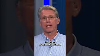 Rick Spielman on Will Levis SKIPPING the Senior Bowl #shorts #nfldraft