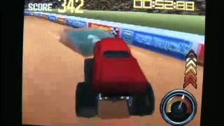 car games for boys screenshot 5