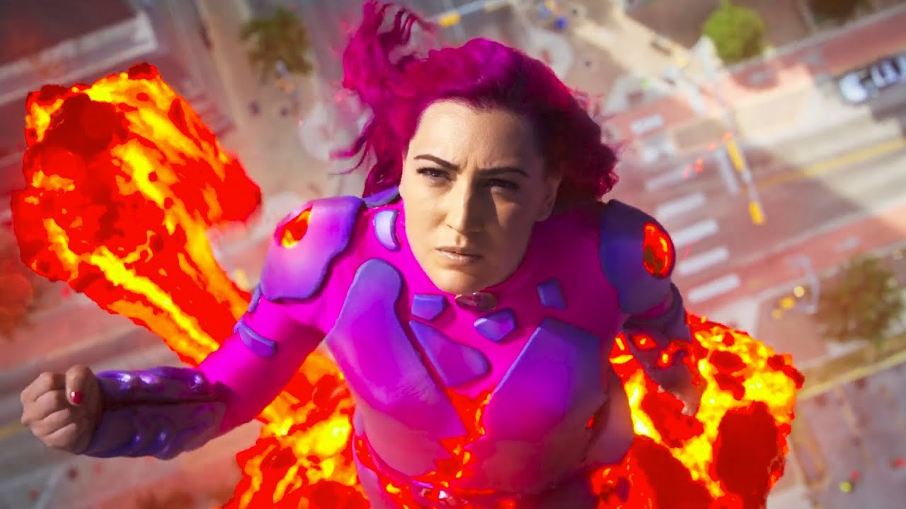 Os HERÓIS LENDÁRIOS voltaram e precisam TREINAR seus FILHOS para a MAIOR AMEAÇA de todas - RECAP