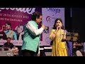 Ka.oon  tumhe cover by geetika chaturvedi and amod chaturvedi