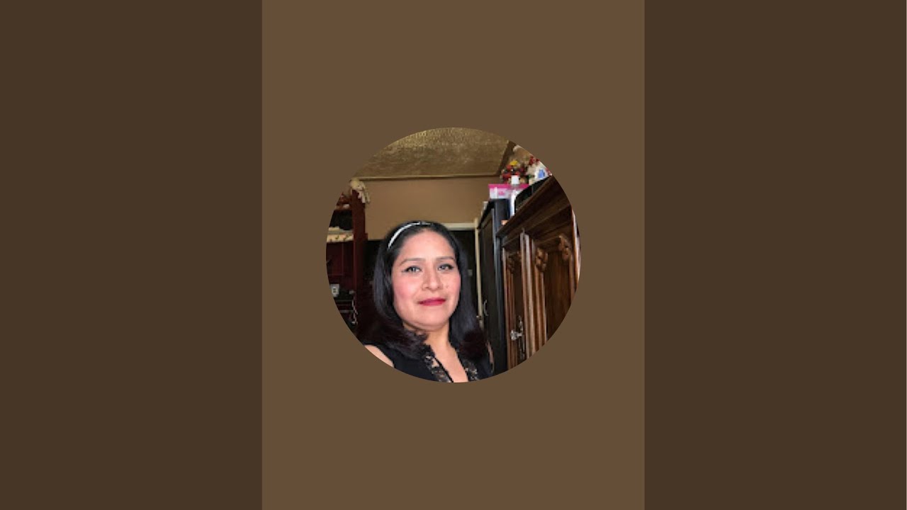 Cocina Fácil con Lubia  está en vivo