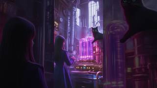 Moon Dust | Steampunk Dreamy  | Deep Relaxation Sleep Music#sleepmusic  #relaxationmusic