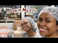 A day in my life as a volunteer in usa   volunteer abroad