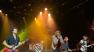 The Academy Is… - 2005 (NEW SONG, FULL) - Irving Plaza NYC - 11/22/25