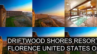 Driftwood Shores Resort Review  Florence  United States of America
