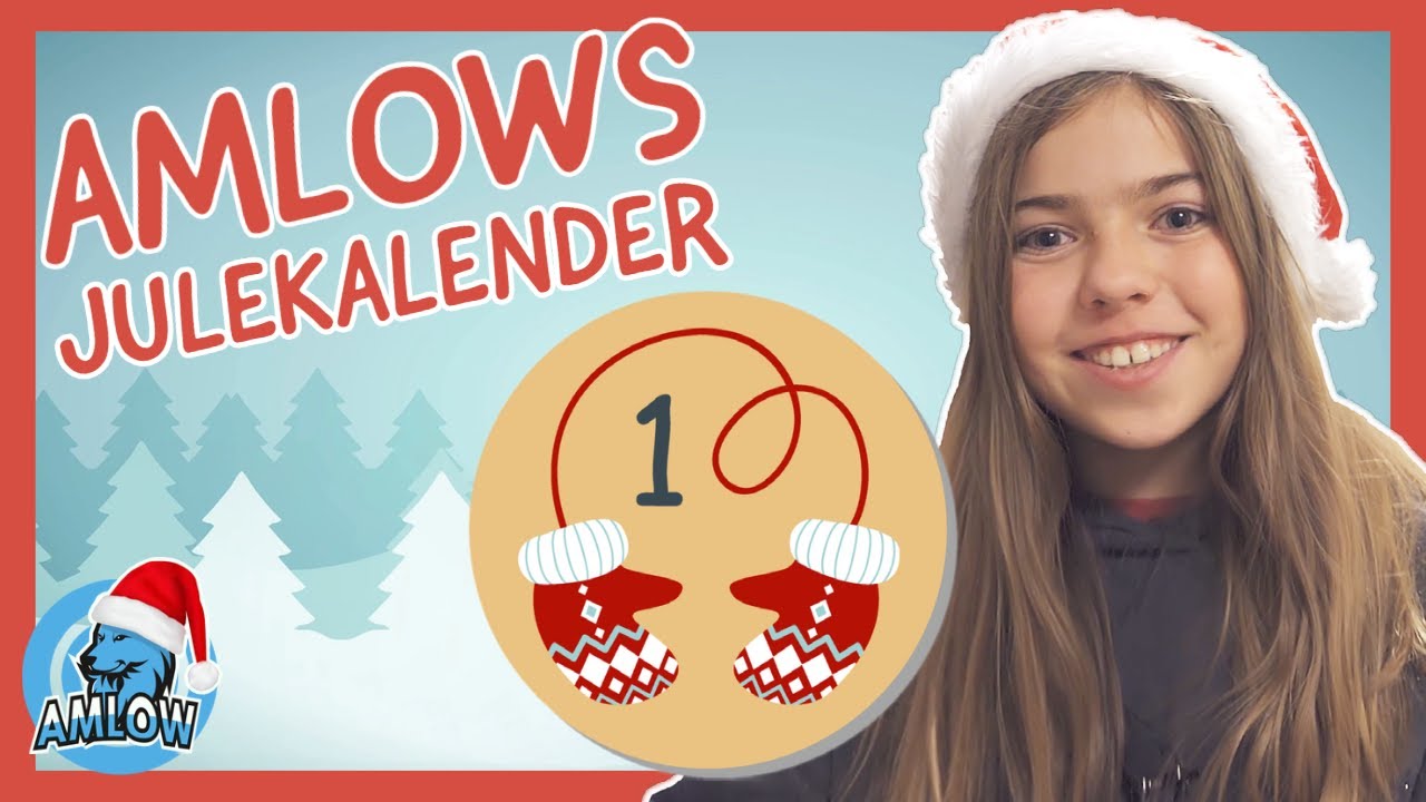 Første luke i min ROBLOX Adopt me! Julekalender!!