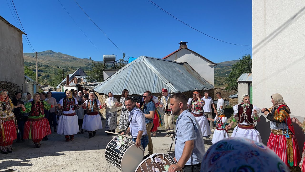 Sharpllanjina i gorani is going live!