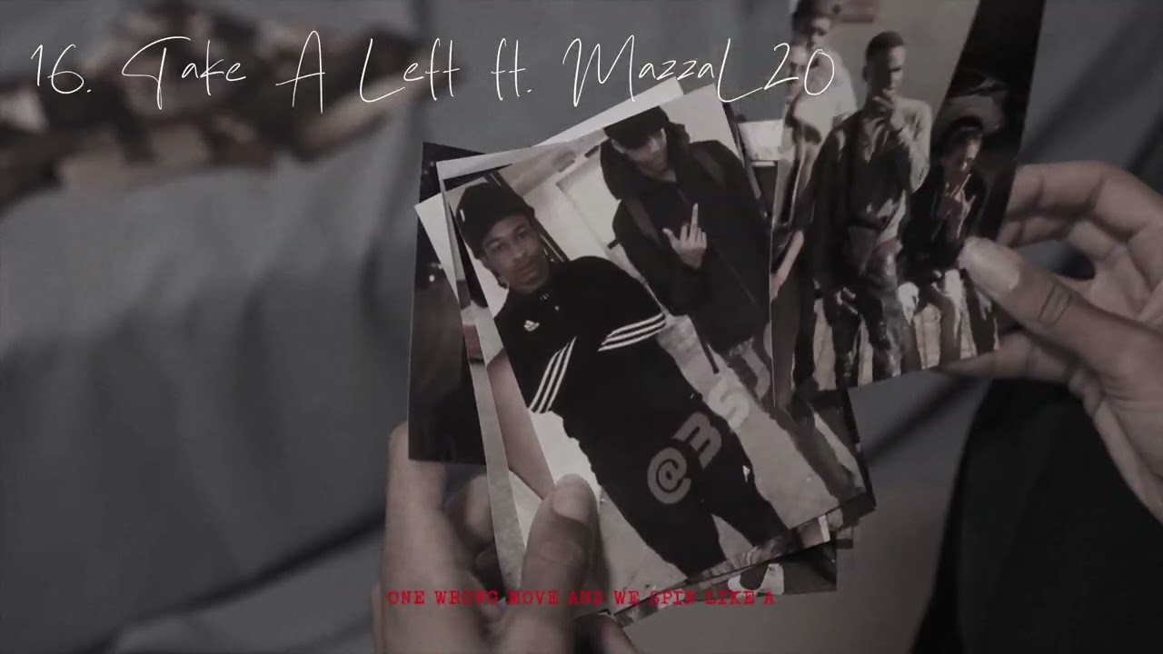 Watch SJ - Take A Left ft @MazzaL20Music (Audio) on YouTube Watch SJ - Take A Left ft @MazzaL20Music (Audio) on YouTube
