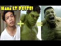 Marlou Lang Malakas | Laughtrip To haha | Tiktok Reface | BurDugoy TV