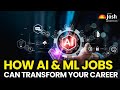 High-Paying Job: Why AI &amp; ML Skills Are Your Key to a High-Demand Job