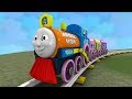 Choo Choo train Toy Factory Thomas & Friend - Kids videos for kids - Cartoon Train kereta api