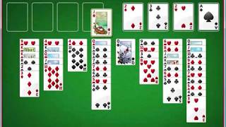 FreeCell No.556 Wealth