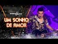 Batista Lima - Um Sonho de Amor - DVD