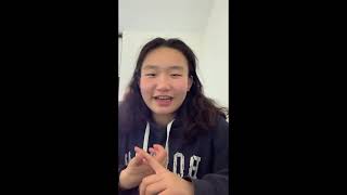 Beyond Identity® | International students Exploring Identities | The Process by Jingmei Xing