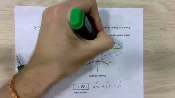 0654 IGCSE Coordinated Sciences Summer 2018 QP 61 Question 6