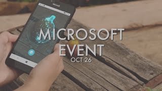 The Microsoft Event in Under 2 Minutes | Windows 10 Update, Surface Book i7 and Surface Studio