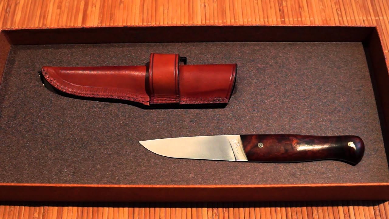 Perceval Randonneur - YouTube