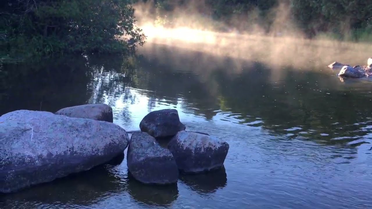 Mid August on the Range, 2022