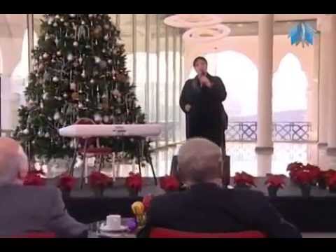 თამრიკო ჭოხონელიძე – ეგრე ავად ნუ მიყურებ მთვარეო