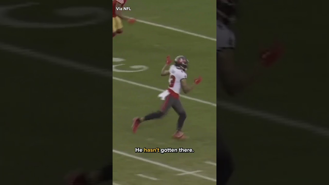 BENCH Mike Evans?!? | Fantasy Football Today #shorts