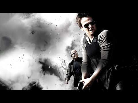 The Most Dangerous Bomber in History: One Mistake Will Cost Thousands! Full Action Movie
