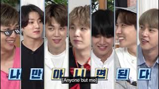 [INDSUB] Jalankan BTS! EP.105 {Tantangan Foto} Episode Lengkap