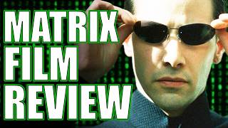 Matrix Review &amp; Discussion | Can You Free Your Mind?